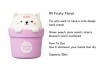 The Face Shop Hand Cream (Mini Pet)